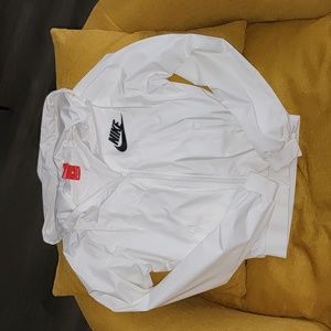 Nike Zip Lightweight Jacket